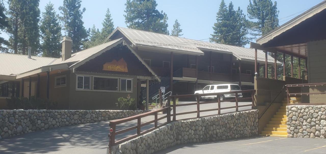 Holiday Haus Mammoth Lakes Exterior foto