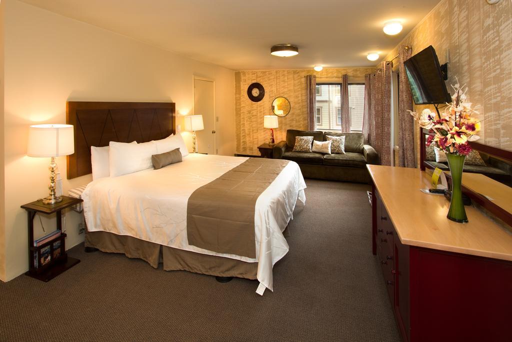 Holiday Haus Mammoth Lakes Quarto foto