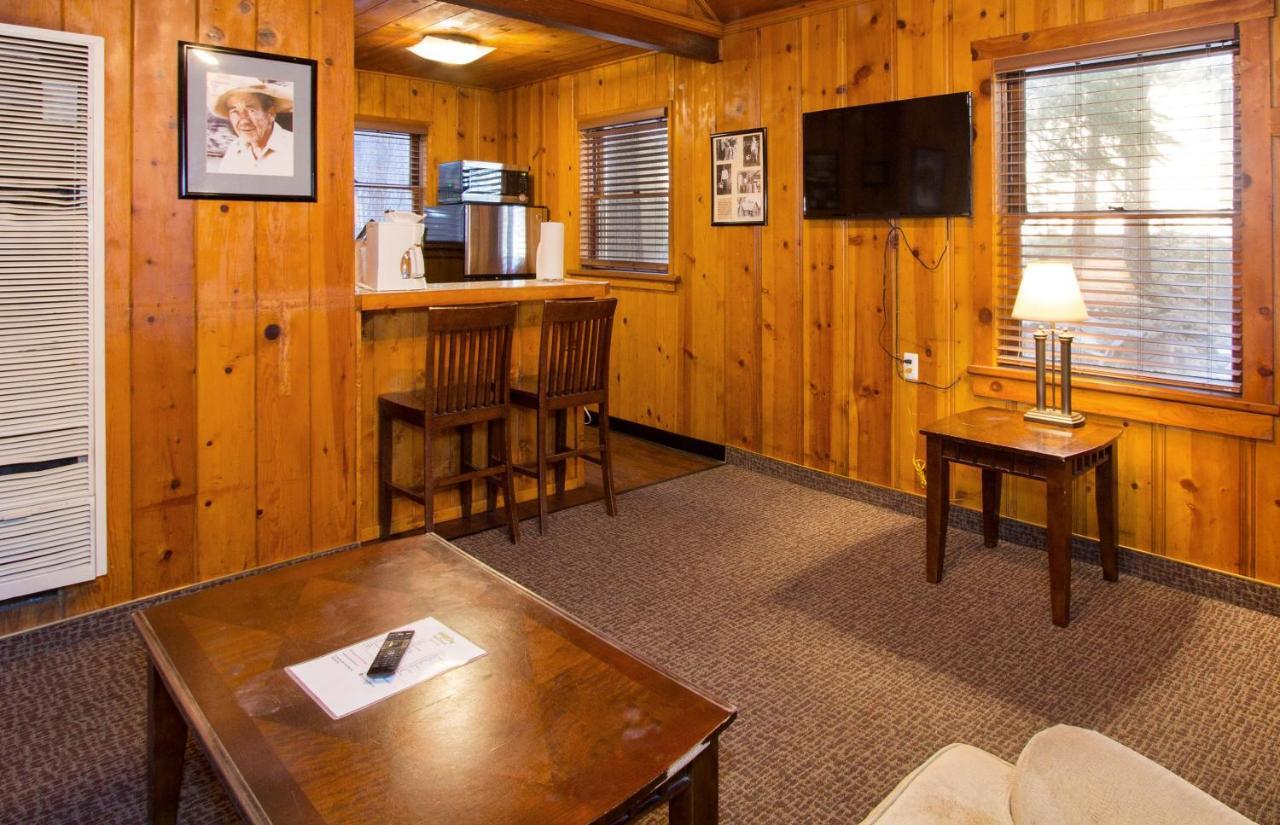 Holiday Haus Mammoth Lakes Exterior foto