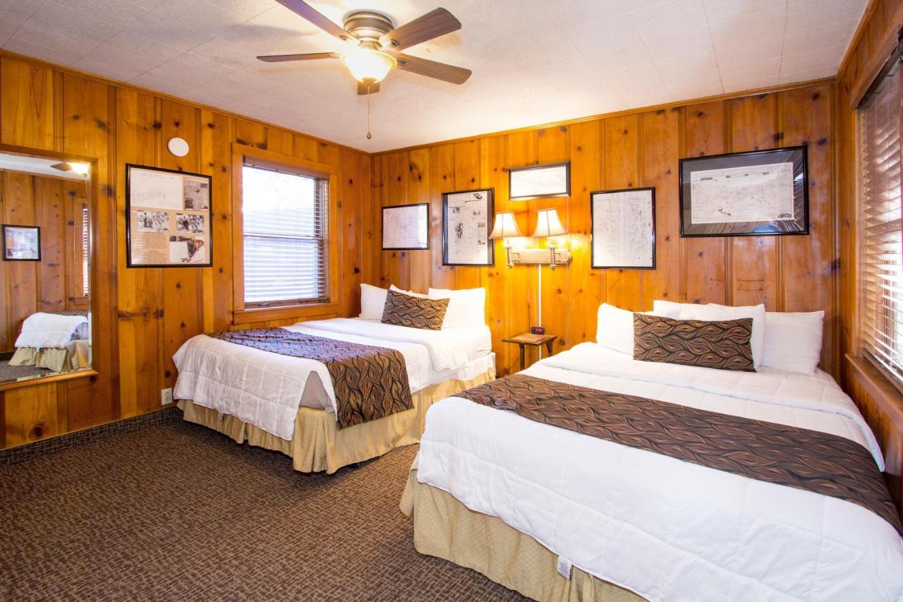 Holiday Haus Mammoth Lakes Exterior foto