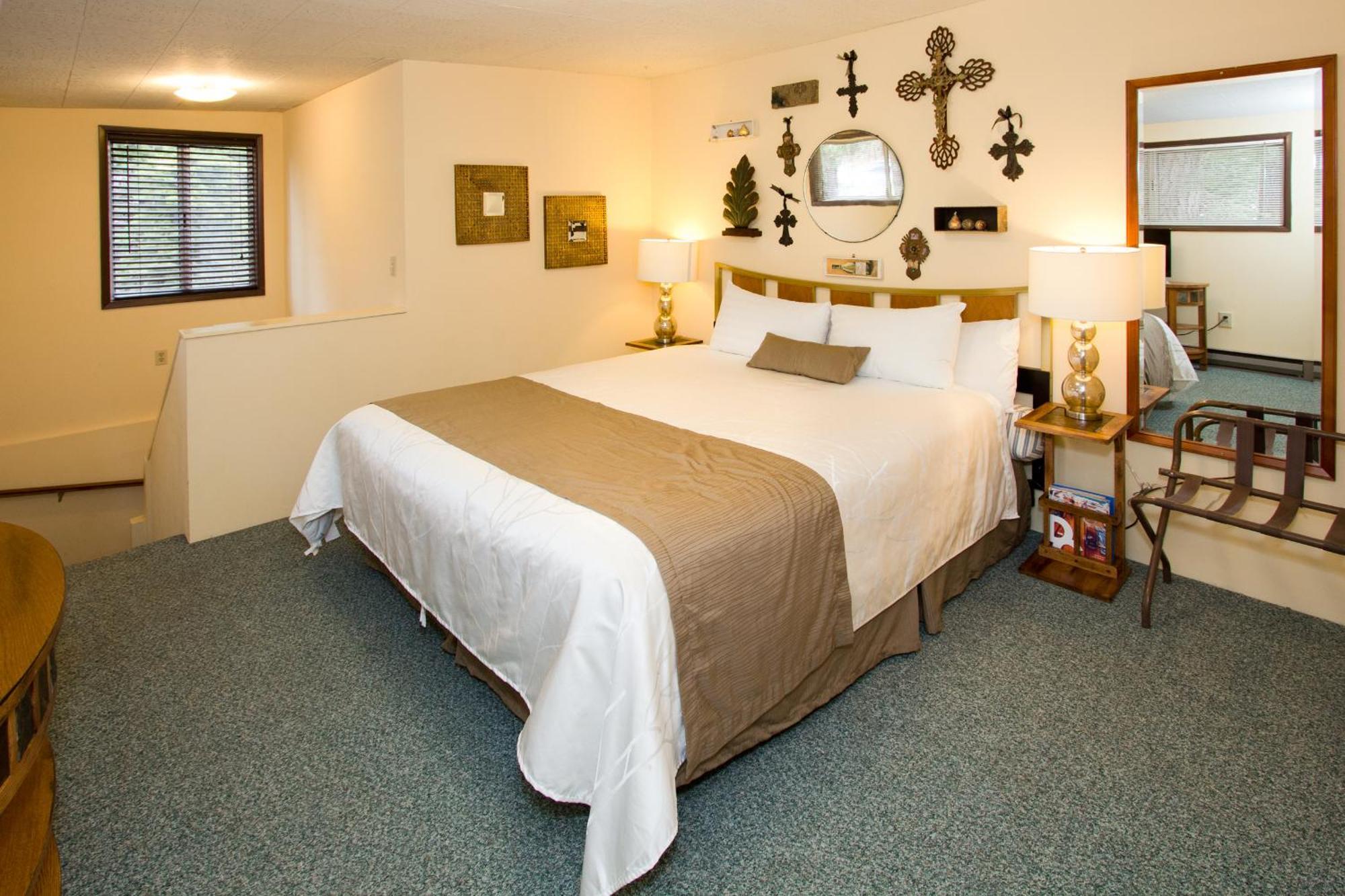 Holiday Haus Mammoth Lakes Quarto foto