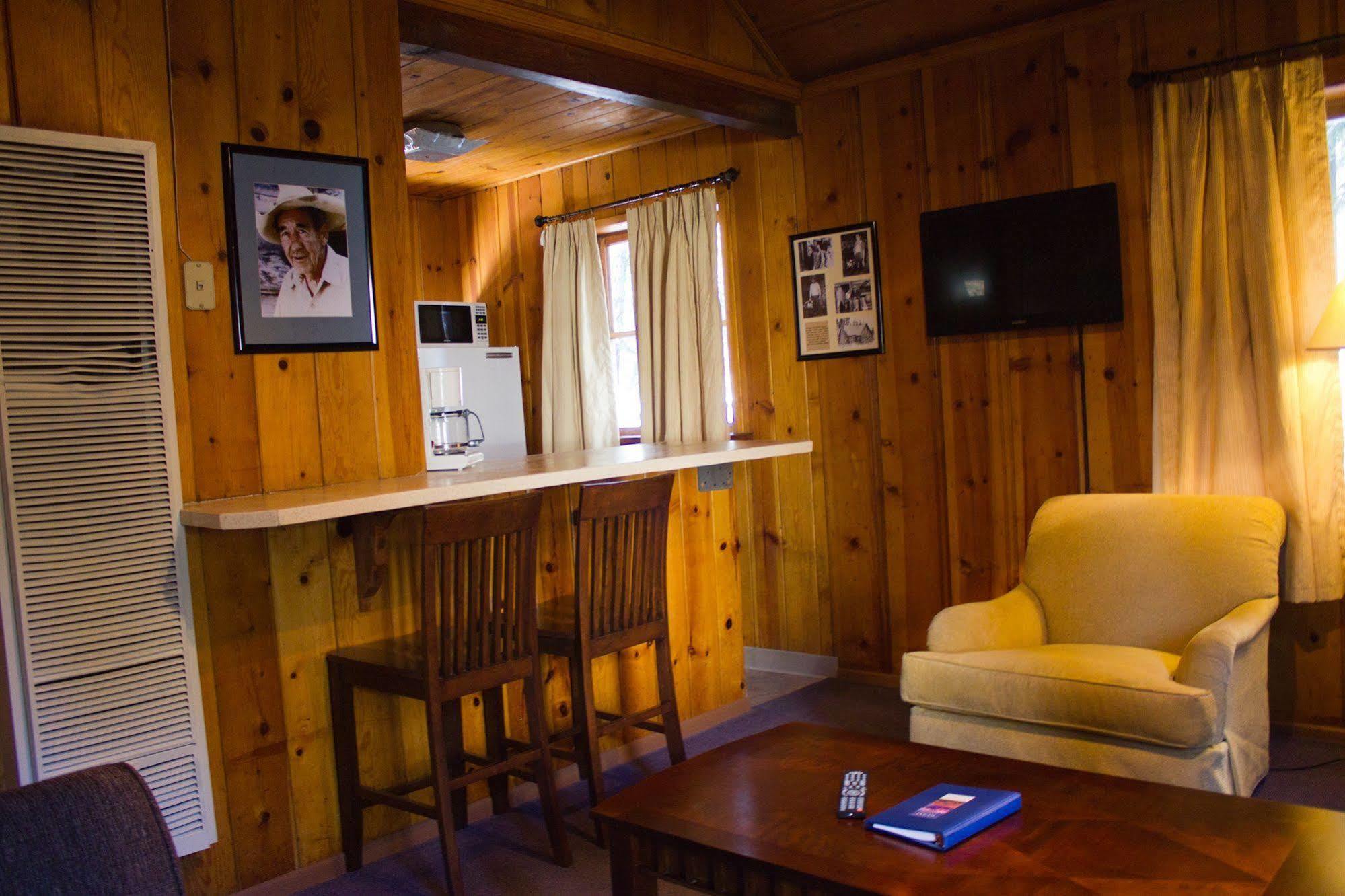 Holiday Haus Mammoth Lakes Exterior foto