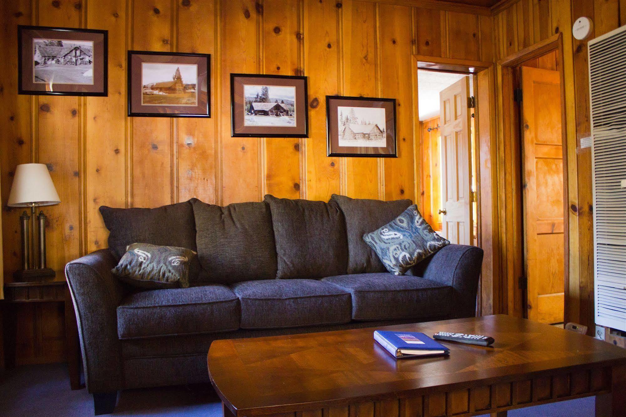Holiday Haus Mammoth Lakes Exterior foto